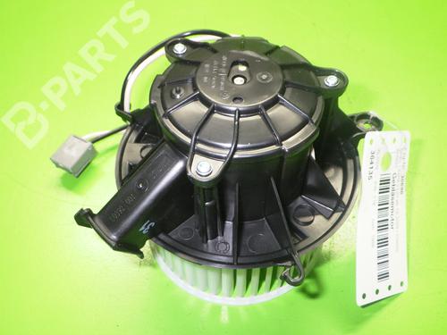 Heater blower motor OPEL ASTRA J (P10) 2.0 CDTI (68) | BP7053709M62 