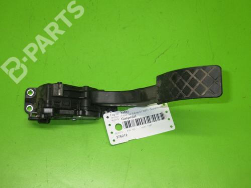 Pedal SKODA FABIA II (542) 1.2 TSI (86 hp) 8896543