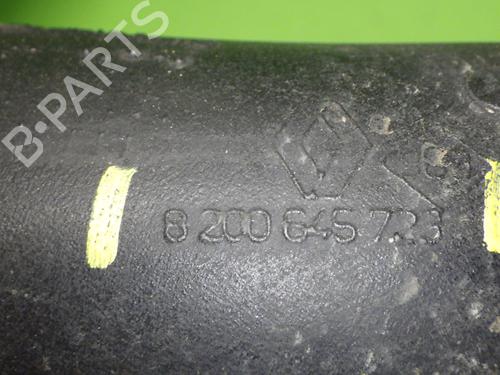Pipe DACIA DUSTER (HS_) 1.5 dCi (HSMC) | BP37530704M125 - Image 3
