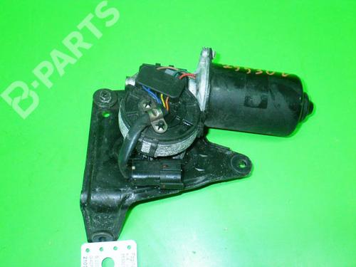 Used Front wiper motor KIA JOICE (MTE1P) 2.0 (139 hp) 6648190