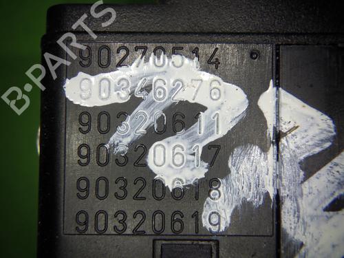 Switch OPEL CORSA B (S93) 1.0 i 12V (F08, F68, M68) | BP6400971I30 