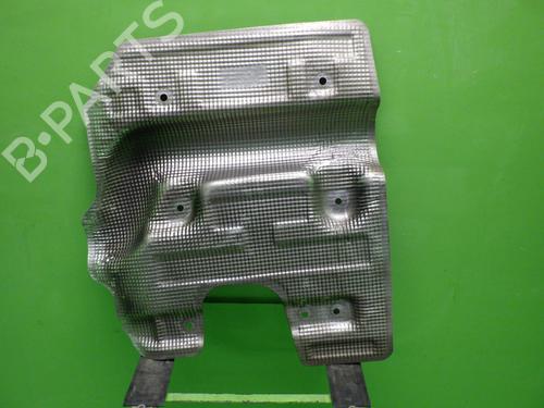 Used Exhaust system OPEL ASTRA K (B16) 1.2 Turbo (68) (131 hp) 27454920