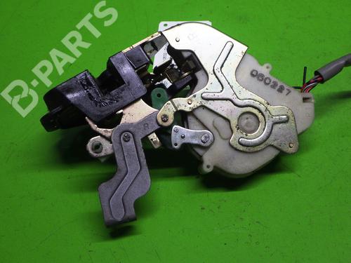 Front right lock KIA SORENTO I (JC) 2.5 CRDi 4WD | BP6705033C97 