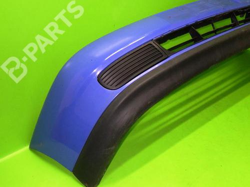 Front bumper SEAT IBIZA II (6K1) 1.4 i | BP6664214C7 