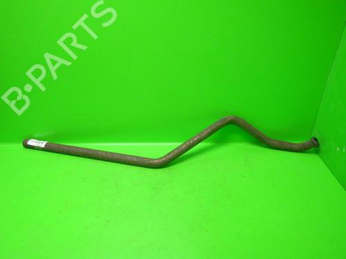 Used Exhaust system RENAULT LAGUNA II Grandtour (KG0/1_) 2.2 dCi (KG0F, KG1N) (140 hp) 14718771