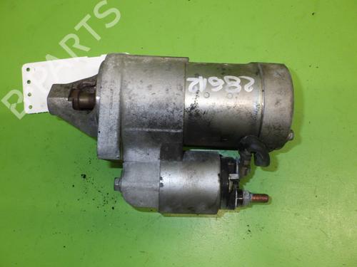 Starter FIAT PANDA (169_) 1.1 (169.AXA1A) | BP16105005M8 