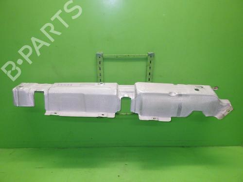 Used Exhaust system Exhaust system OPEL INSIGNIA B Sports Tourer (Z18) 2.0 4x4 (35) (230 hp) 34710176 34710176