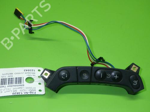 Used Electronic module BMW 5 Touring (E39) 523 i (170 hp) 6341205