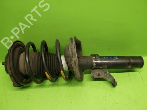 Used Left front shock absorber Left front shock absorber 38944109 38944109