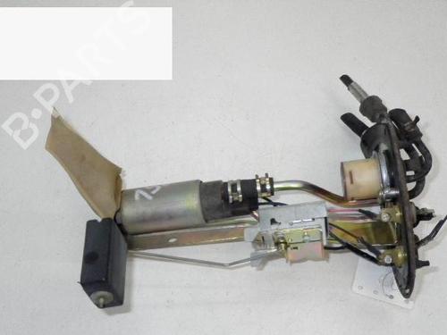 Used Electronic module TOYOTA STARLET (_P8_) 1.3 12V Cat (EP81) (75 hp) 14746598