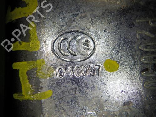 Hinge/Door check strap OPEL ASTRA K Sports Tourer (B16) 1.2 Turbo (35) | BP28176360C146 
