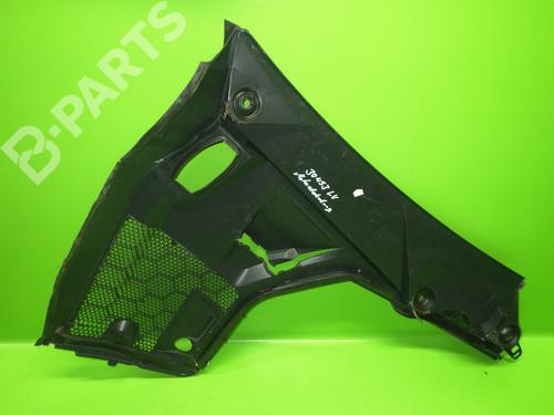 Scuttle panel MERCEDES-BENZ C-CLASS (W205) C 180 (205.040, 205.140) | BP6397344C110 