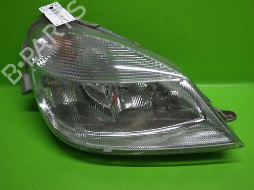 Used Right headlight MERCEDES-BENZ VANEO (414) 1.7 CDI (414.700) (91 hp) 14728094