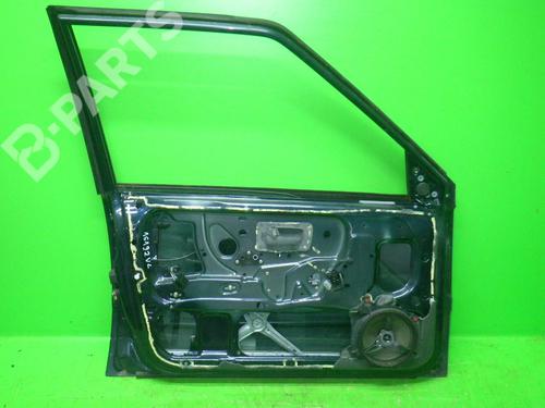 Left front door VOLVO 960 II Estate (965) 2.5 | BP6652382C2 