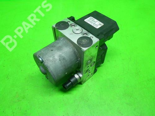 Used ABS pump PEUGEOT 807 (EB_) 2.2 HDi (128 hp) 6364659