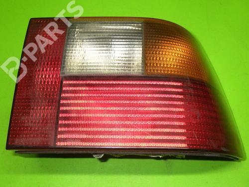 Used Right taillight SEAT IBIZA II (6K1) 1.3 i (54 hp) 6662795