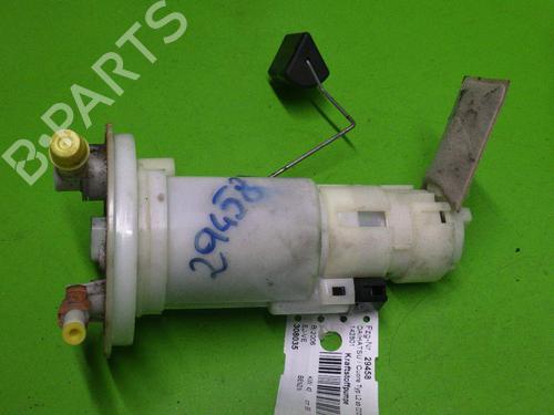Used Electronic module DAIHATSU CHARADE (L2_) 1.0 (L251S) (58 hp) 14725668