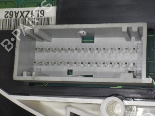 Instrument cluster RENAULT VEL SATIS (BJ0_) 2.2 dCi (BJ0E, BJ0F) | BP40517104C47 - Image 4