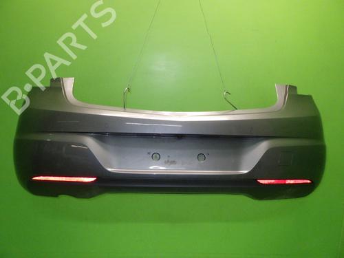 Paraurti posteriore OPEL ASTRA K (B16) 1.2 Turbo (68) (131 hp) 32399205