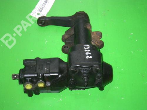 Used Steering rack FORD MAVERICK (UDS, UNS) 2.7 TD (100 hp) 6354611