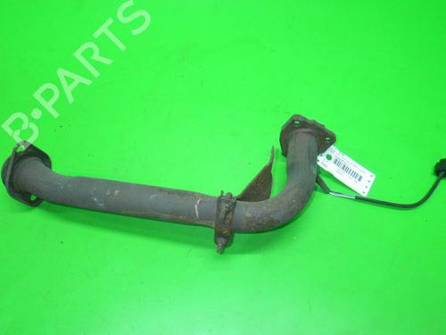Used Pipe MAZDA 626 V Hatchback (GF) 1.8 (GF8P) (90 hp) 14745767