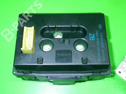 Display monitor OPEL ZAFIRA A MPV (T98) 2.0 DTI 16V (F75) | BP6368488C48 