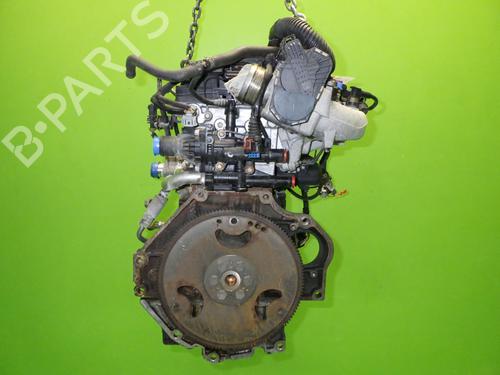 Engine OPEL ASTRA J (P10) 1.6 Turbo (68) | BP28712022M1