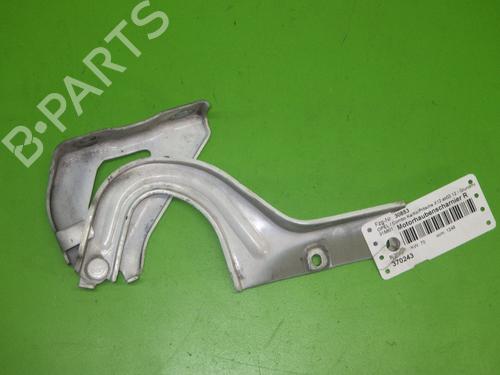 Used Hinge/Door check strap OPEL COMBO Box Body/MPV (X12) 1.3 CDTI (B05) (95 hp) 14737550