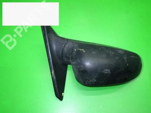 Used Right mirror HYUNDAI COUPE I (RD) 2.0 16V (139 hp) 6670342
