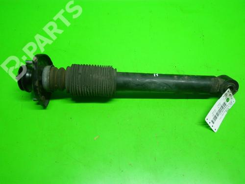 Used Left rear shock absorber BMW X5 (E53) 3.0 d (218 hp) 6674801