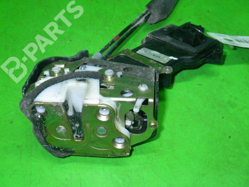 Used Rear left lock MAZDA 6 Station Wagon (GY) 2.0 DI (GY19) (136 hp) 6659303