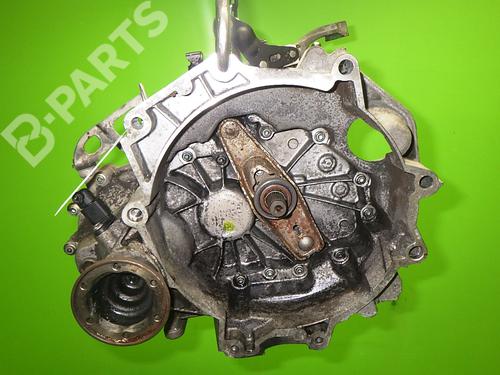 Used Gearbox SKODA FABIA I (6Y2) 1.2 (64 hp) 6881875