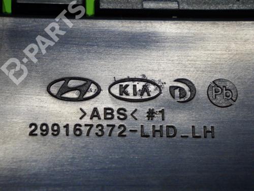 Switch HYUNDAI IONIQ (AE) 1.6 GDI Hybrid | BP11945756I30 