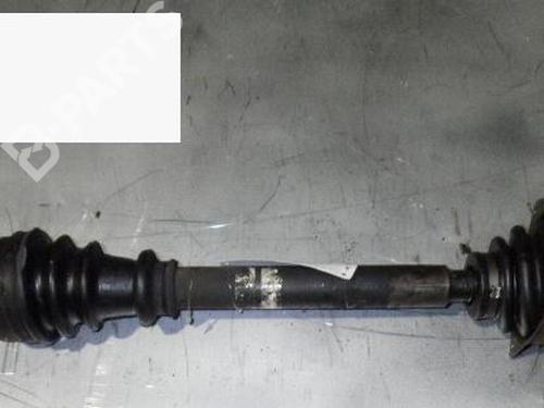 Used Left front driveshaft RENAULT 21 Saloon (L48_) 1.7 (L48E) (94 hp) 6603932