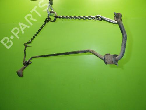 Anti roll bar MITSUBISHI CARISMA (DA_) 1.8 GDI (DA2A) | BP29046505M96 