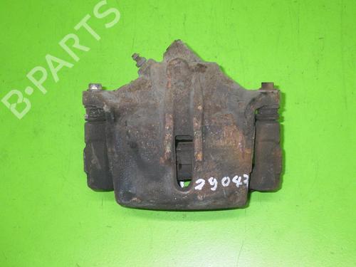 Used Right front brake caliper FORD MONDEO III Turnier (BWY) 2.0 TDCi (130 hp) 14724578