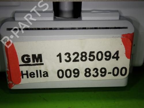 Interior roof light OPEL INSIGNIA A Sports Tourer (G09) 2.0 Turbo 4x4 (35) | BP19170182I8 