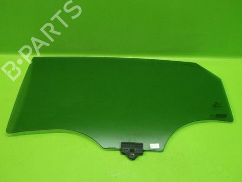 Rear left door window HYUNDAI i30 (PDE, PD, PDEN) 1.5 T-GDI hybrid 48V (160 hp) 13247419