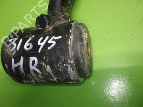 Right rear suspension arm MERCEDES-BENZ M-CLASS (W163) ML 270 CDI (163.113) | BP17334950M15 
