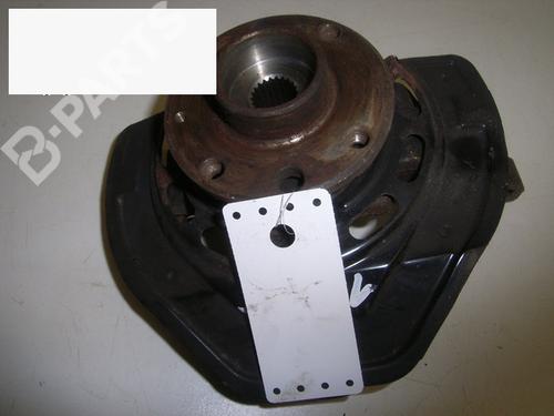 Used Left front steering knuckle OPEL VECTRA B (J96) 1.6 i 16V (F19) (100 hp) 6650500