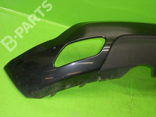Rear spoiler CITROËN C4 I (LC_) 2.0 HDi | BP6375690C96 
