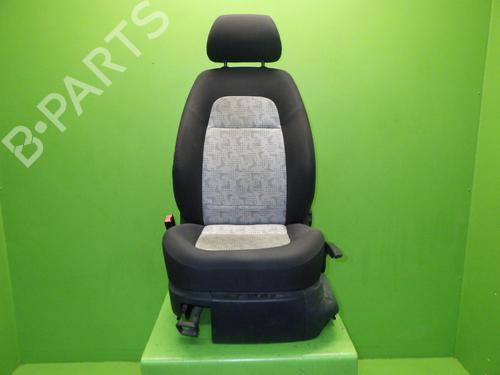 Used Left front seat SKODA FABIA I (6Y2) 1.4 16V (75 hp) 31076680