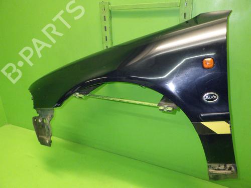 Left front fenders AUDI A4 B5 (8D2) 2.8 quattro | BP29494622C41 