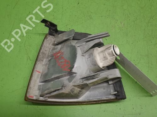 Right front indicator AUDI 80 B3 Saloon (893, 894, 8A2) 1.8 | BP29739972C33 