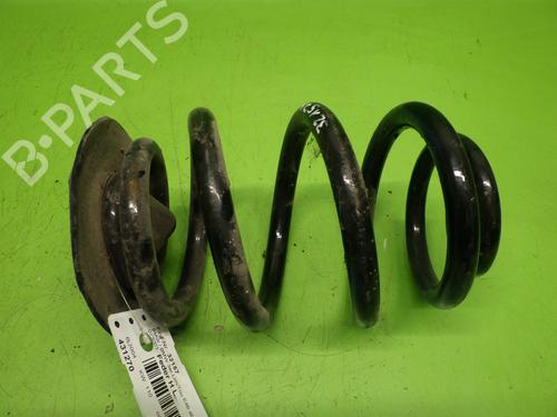 Used Shock absorber spring BMW 3 Touring (E46) 320 d (150 hp) 29016822