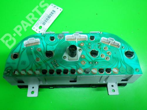 Instrument cluster HYUNDAI PONY (X-2) 1.3 | BP6344075C47 