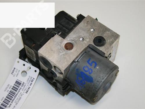 Used ABS pump RENAULT CLIO II (BB_, CB_) 1.2 (BB0A, BB0F, BB10, BB1K, BB28, BB2D, BB2H, CB0A,... (58 hp) 6406813