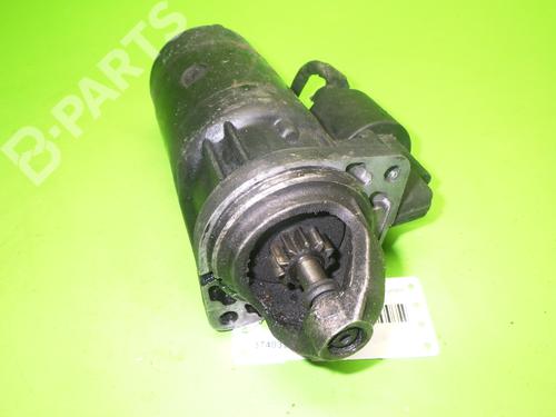 Used Starter CHRYSLER VOYAGER / GRAND VOYAGER III (GS_, NS_) 2.5 TD (116 hp) 8516428