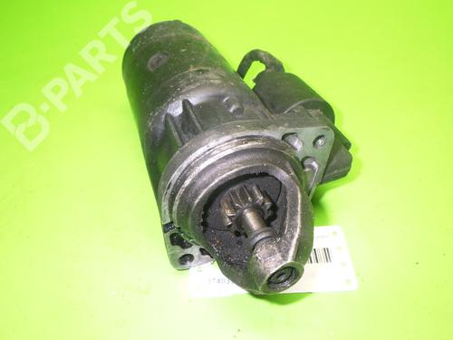 Motorino avviamento CHRYSLER VOYAGER / GRAND VOYAGER III (GS_, NS_) 2.5 TD (116 hp) 8516428