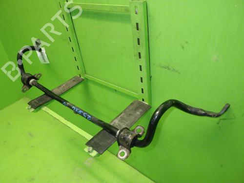 Anti roll bar FORD GALAXY II (WA6) 2.0 TDCi | BP22317174M96 